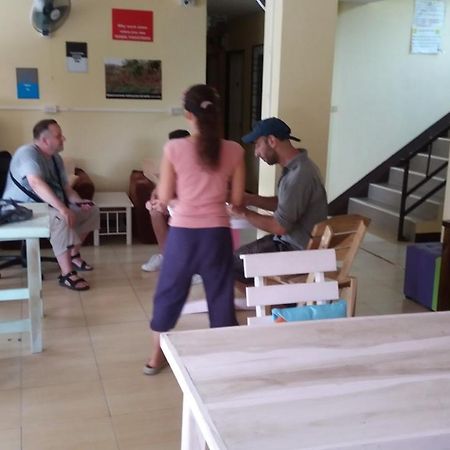 Holiday Chiang Mai Eksteriør billede