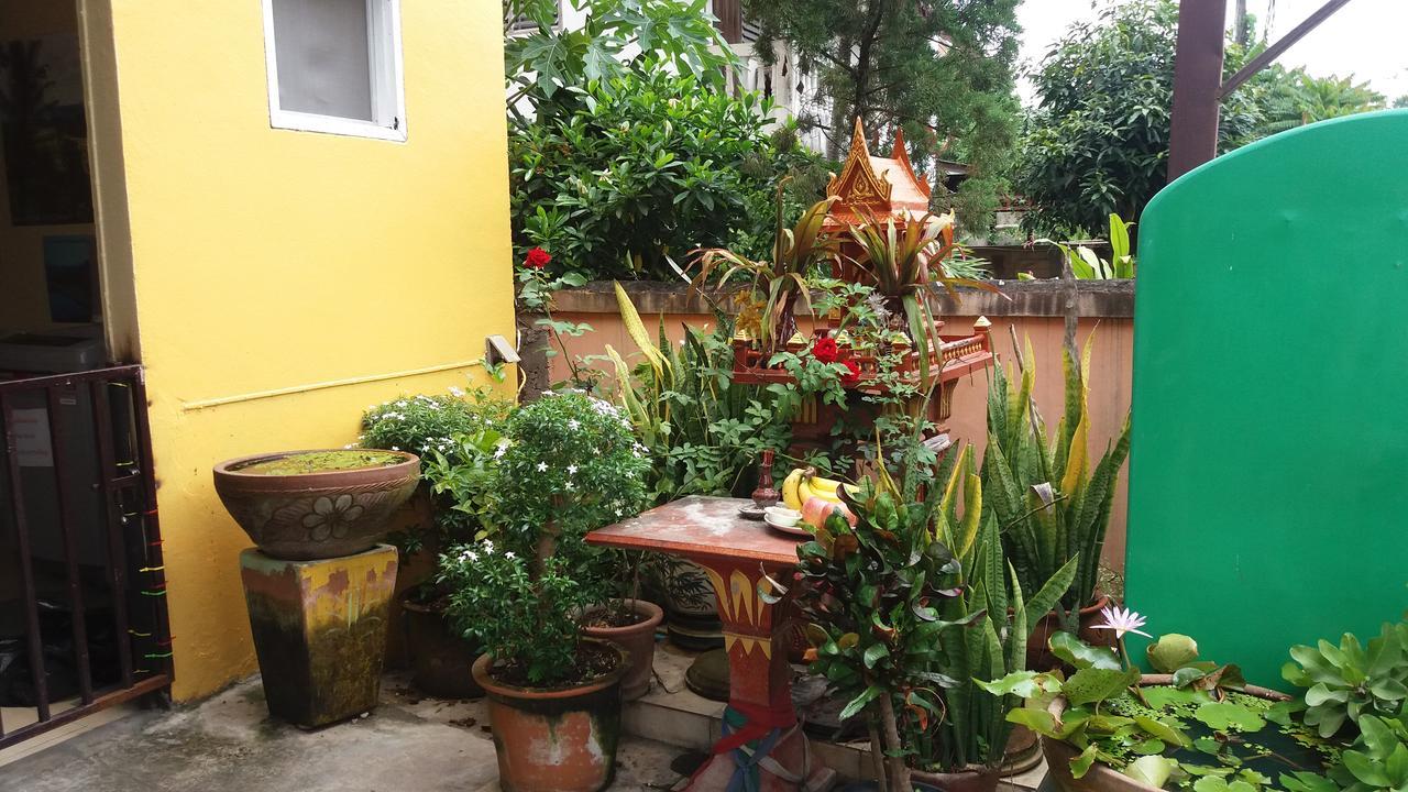 Holiday Chiang Mai Eksteriør billede