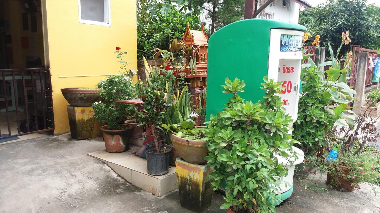 Holiday Chiang Mai Eksteriør billede