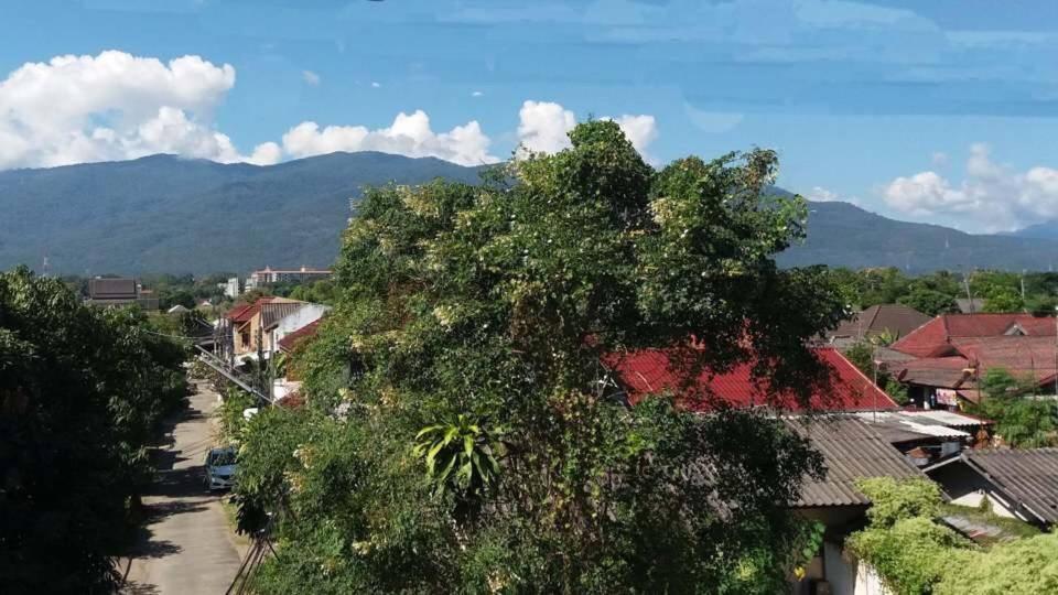 Holiday Chiang Mai Eksteriør billede
