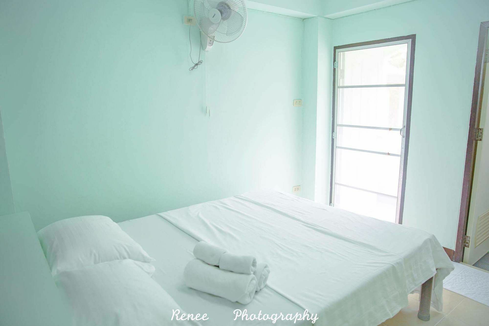 Holiday Chiang Mai Eksteriør billede